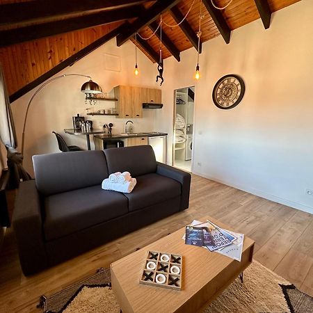 Vue Degagee #3 Apartment Boulogne-sur-Mer Luaran gambar