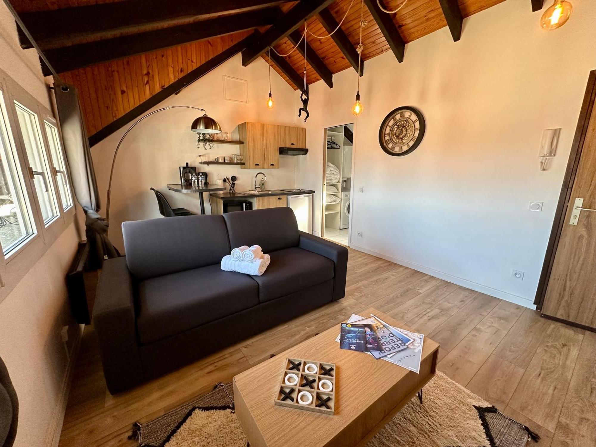 Vue Degagee #3 Apartment Boulogne-sur-Mer Luaran gambar