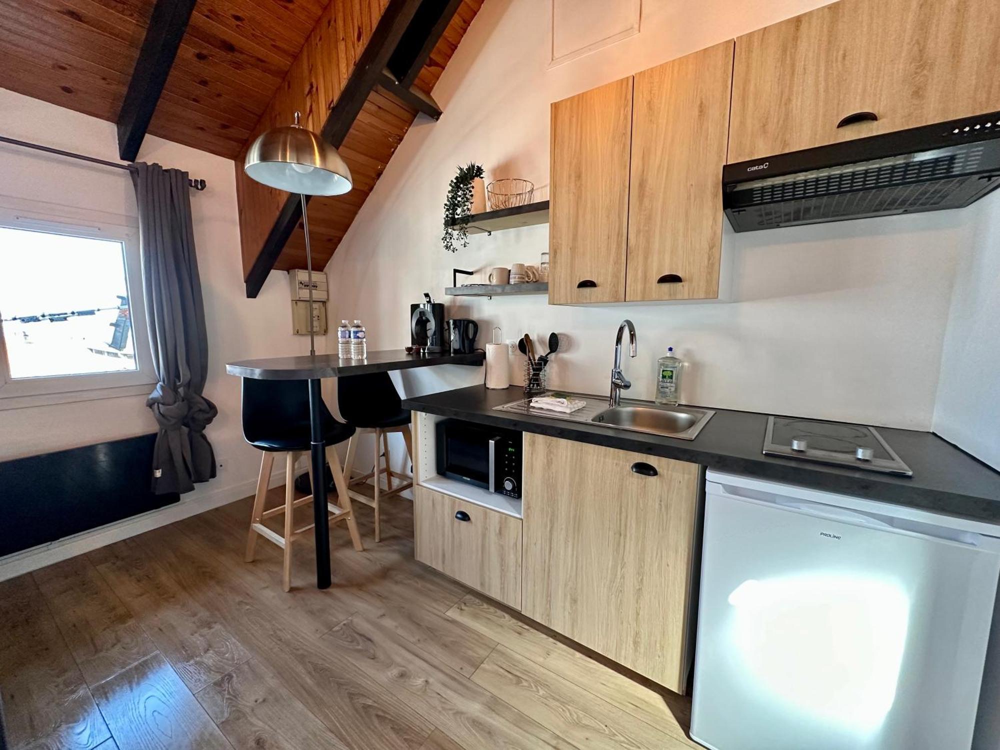 Vue Degagee #3 Apartment Boulogne-sur-Mer Luaran gambar