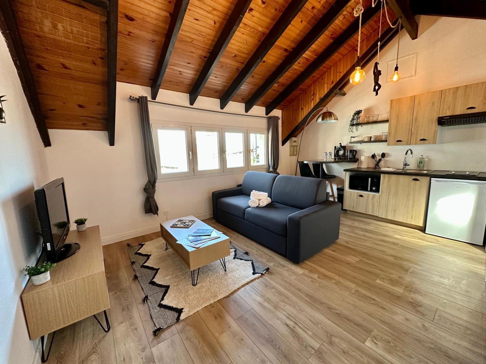 Vue Degagee #3 Apartment Boulogne-sur-Mer Luaran gambar